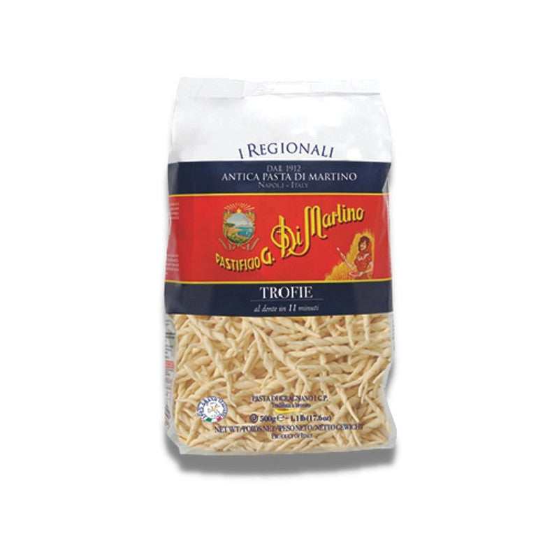 di Martino Bucatini Pasta 500 Gr