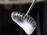 Aerolatte Original Steam Free Milk Frother Satin finish