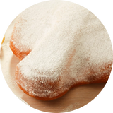 Bauli La Colomba Limonce con Delicata Crema al Limone Oven Baked Easter Cake 1.65 lb (750 g)