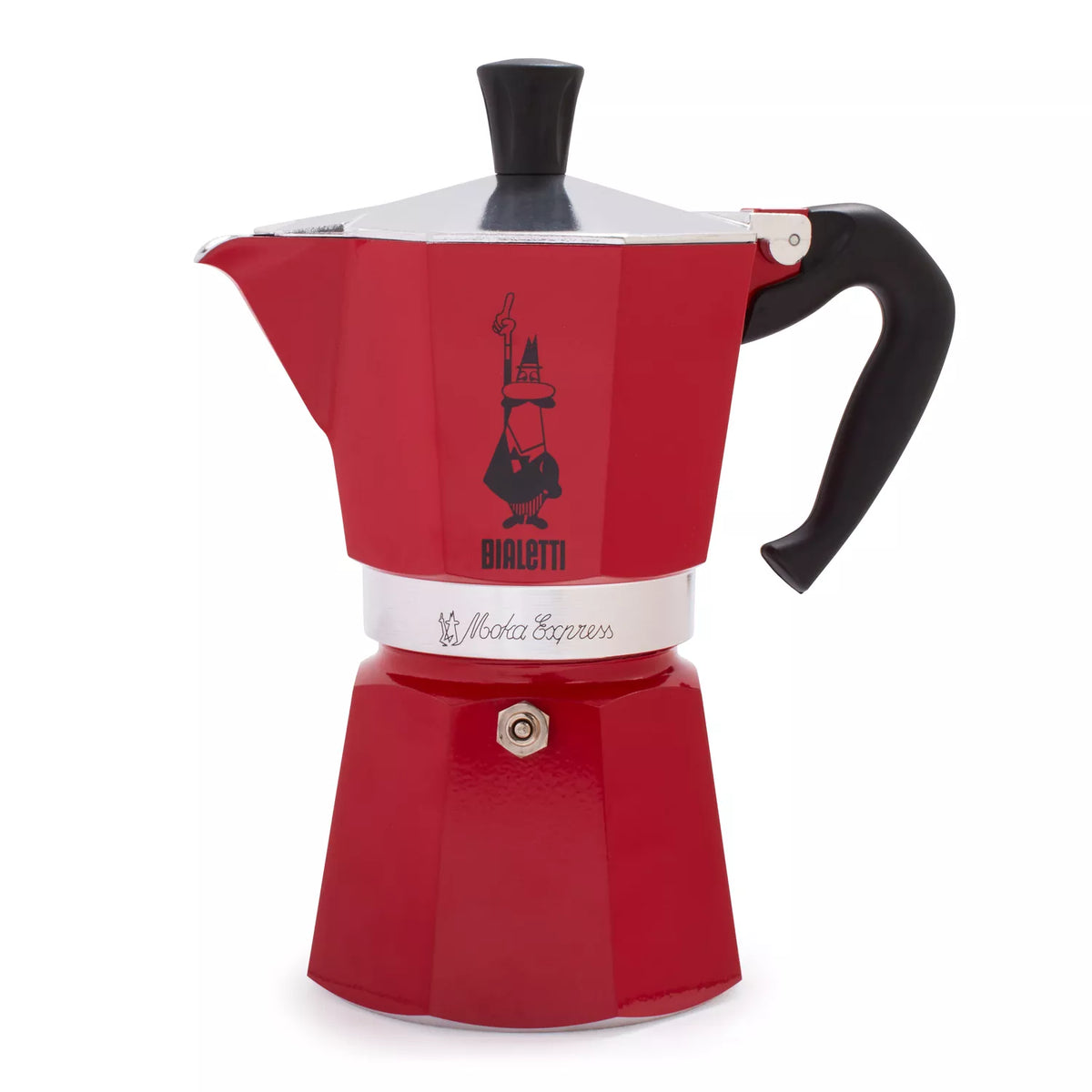 Bialetti MOKISSIMA RED エスプレッソマシーン 楽天市場】ビアレッティ(BIALETTI) コーヒーメーカー モキッシマ