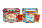 Fiasconaro Dolce & Gabbana Panettone alle Mandorle di Sicilia with Sicilian Almonds 2.2 lb (1 kg)