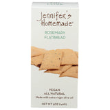 Jennifer's Homemade Rosemary Flatbread 5 oz (142 g)