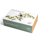 Marcato Gnocchi Like a Pro Complete Set