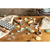 Marcato Ravioli Like A Pro 7-Piece Complete Set