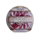 Monte Nevado Jamón De Cebo Ibérico Ham 32 Months Aged Presliced 3 oz (85 g)