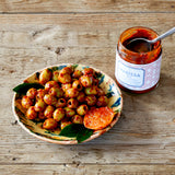 Villa Jerada Harissa N1 Fiery Moroccan Condiment 6 oz (170 g)