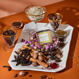 Villa Jerada Ras El Hanout Fragant Moroccan Spice Infusion 1.76 oz (50 g)
