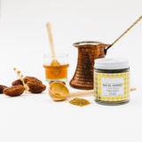 Villa Jerada Ras El Hanout Fragant Moroccan Spice Infusion 1.76 oz (50 g)