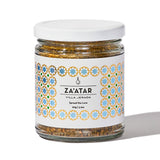 Villa Jerada Za'atar Condiment 3.2 oz (90 g)
