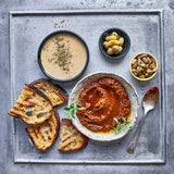 Villa Jerada Za'atar Condiment 3.2 oz (90 g)