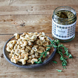 Villa Jerada Za'atar Condiment 3.2 oz (90 g)