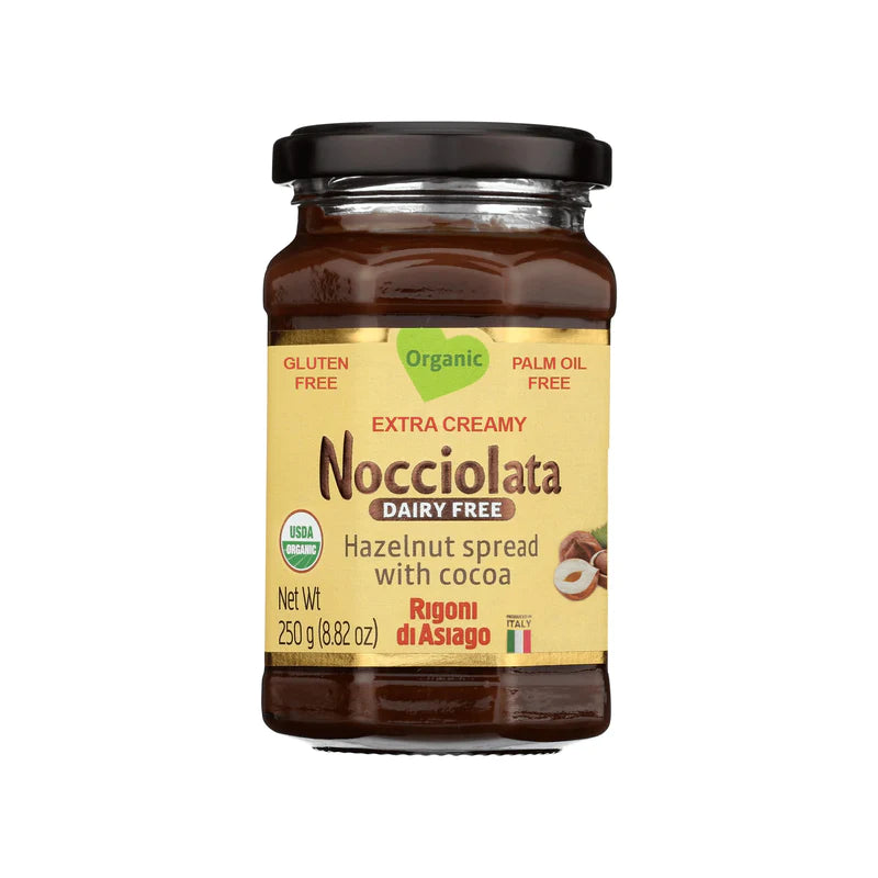 Rigoni di Asiago Nocciolata (270 g)