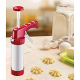 Mrs. Anderson's Baking Baking Cookie & Icing Gun 18 pc set