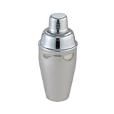 Harold Import Bar Stainless Steel Cocktail Shaker 18 oz