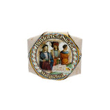 Sinatti Panforte Di Siena IGP Margherita 7.9 oz (225 g)