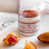 Confiture Parisienne Strawberry Basil Tomato Preserve 8.8 oz (250 g)