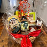 Gourmet  Specialty Gift Basket Small