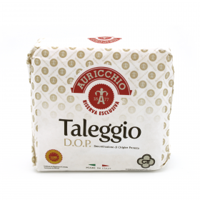 Auricchio, Taleggio Cheese 1 Lb