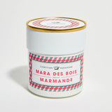 Confiture Parisienne Strawberry Basil Tomato Preserve 8.8 oz (250 g)