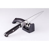 Harold Import Dual Action Knife Sharpener