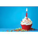 Mrs. Anderson's Silicone Muffin Cups Set of 12