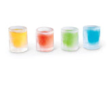 HIC Big Shot Silicone Ice Tray