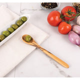 Eddington's Italian Olive Wood Spoon 8in