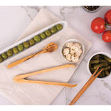 Eddington's Italian Olive Wood Spoon 8in