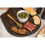 Eddington's Italian Olive Wood Spoon 8in