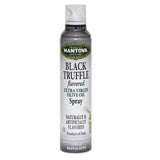 Fratelli Mantova, Black Truffle flavored Extra Virgin Olive Oil Spray 8 fl oz (227 ml)