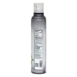 Fratelli Mantova, Black Truffle flavored Extra Virgin Olive Oil Spray 8 fl oz (227 ml)