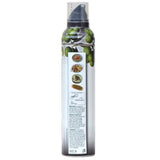 Fratelli Mantova, Black Truffle flavored Extra Virgin Olive Oil Spray 8 fl oz (227 ml)