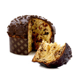 Brontedolci, Panettone Pears & Modica 2.2lb (1000g)