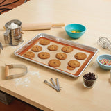 Non-Stick Silicone Baking Mat