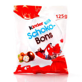 Ferrero, Kinder Shoko Bons 4.41 oz (125 g)