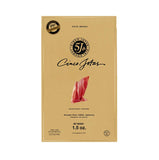 Cinco Jotas Jamon Pata Negra Acorn Fed 100 % Iberico Ham 1.5 oz (42.52 g)