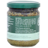 Trentasette, Genovese Pesto with Truffles 6.3 oz (180 g)