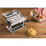 Marcato Atlas 150 Macchina Per Pasta Machine Chrome