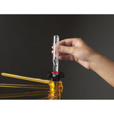 Marcato Atlas Pasta Drying Rack Red