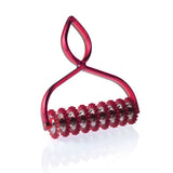 Marcato Atlas Pasta Bike Red