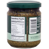 Trentasette, Genovese Pesto with Truffles 6.3 oz (180 g)