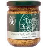Trentasette, Genovese Pesto with Truffles 6.3 oz (180 g)