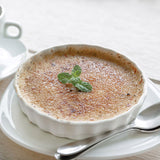 HIC Round Kitchen Quiche 4 in