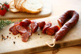 Palacios, Mild Original Chorizo 7.9 oz (225 g)