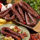 Palacios, Picante Chorizo 7.9 oz (225 g)