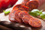 Palacios, Picante Chorizo 7.9 oz (225 g)