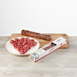 Fermin, Iberico Pork Dry-Cured Salchichon Sausage Salchichón Ibérico 7 oz (200 g)
