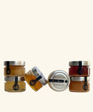 Mad Rose Mario Bianco Mieli D'Autore Acacia Honey 4.4 oz (125 g)