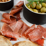 Fermin, Iberico Grain-Fed Ham Jamón de Cebo Ibérico 50 % Raza Ibérica Pre-Sliced 2 oz (57 g)