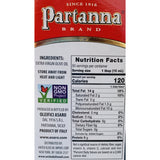 Partanna Sicily Grown Extra Virgin Olive Oil 25.4 fl oz (750 ml)